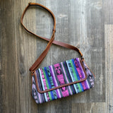 ALI'S STASH - CONSUELO BAG - CORTE - CAFE - NO. A-10017