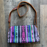 ALI'S STASH - CONSUELO BAG - CORTE - CAFE - NO. A-10017