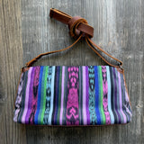 ALI'S STASH - CONSUELO BAG - CORTE - CAFE - NO. A-10017