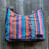 ALI'S STASH - PENELOPE BAG - CORTE - BLACK - NO. 17253