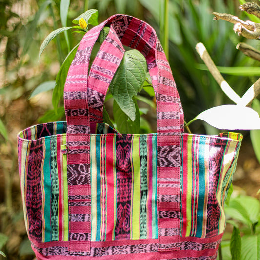 ISLA TOTE - VINTAGE CORTE - NO. 200137