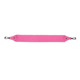 DIAMANTE SHOULDER STRAP - JAZZY