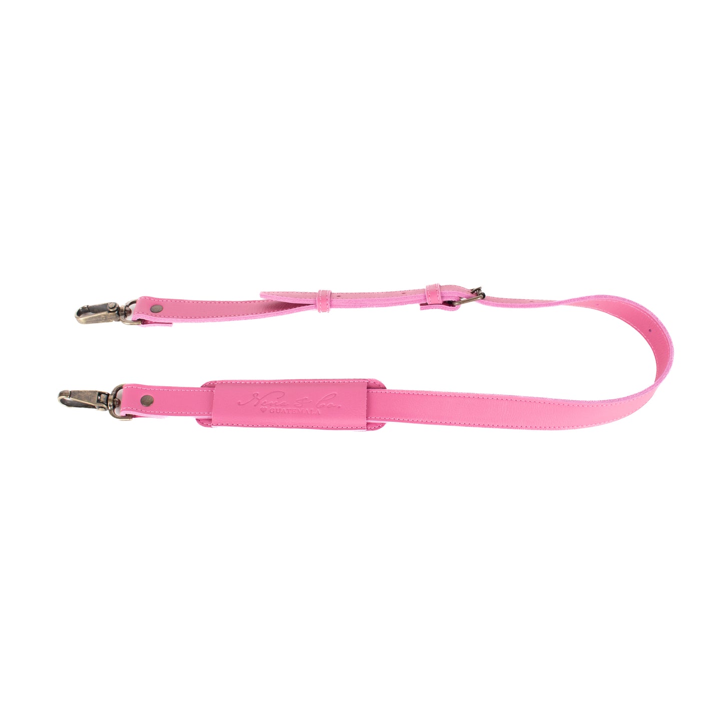 BEATRIZ CDB + DIAMANTE STRAP - OOAK HUIPIL - JAZZY - NO. 17236