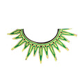 Kelly Green and Yellow