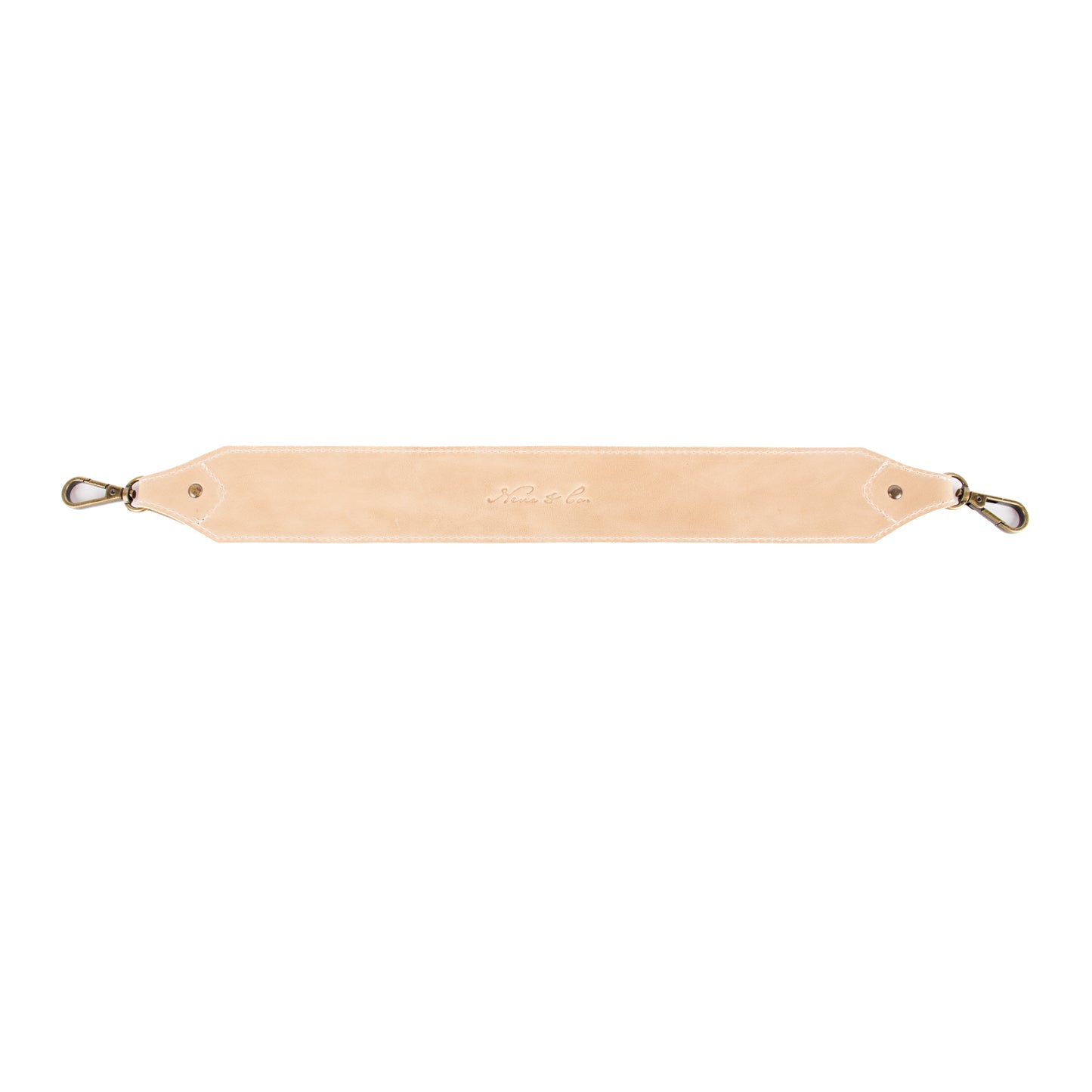PENELOPE BAG - CORTE - LATTE - NO. 17781