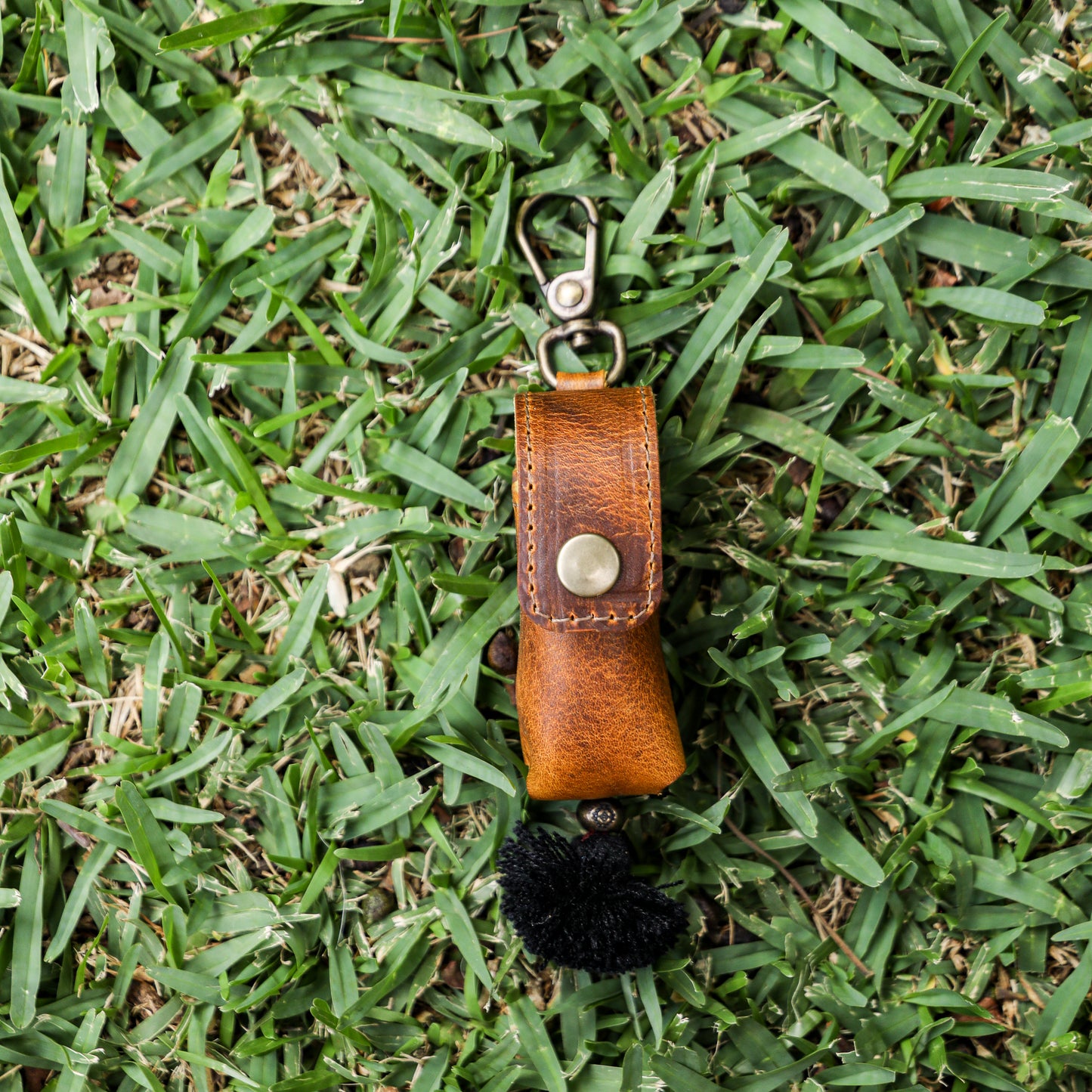 LIPSTICK CHARM - WRANGLER