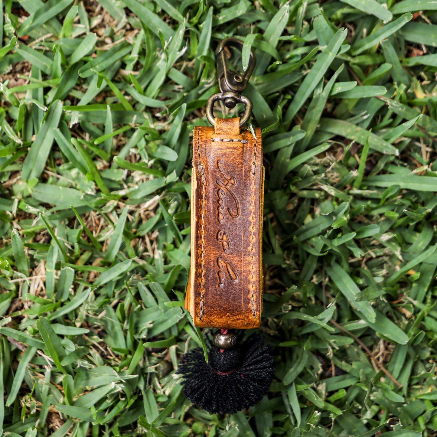 LIPSTICK CHARM - WRANGLER