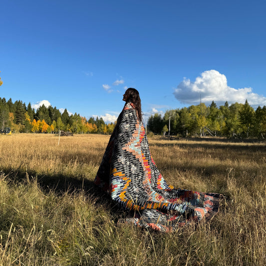 HERITAGE QUILT - KING - NO. 47876