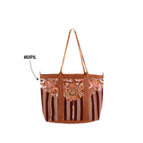 Custom Made to Order - Lucia Tote