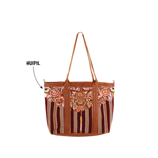Custom Made to Order - Lucia Tote