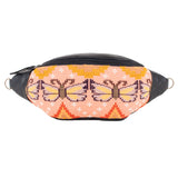 MANNY PACK - H&S BUTTERFLY - BLACK