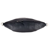 MANNY PACK - H&S BUTTERFLY - BLACK
