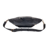 MANNY PACK - H&S BUTTERFLY - BLACK