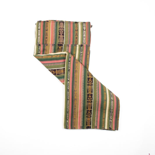 MTO TEXTILE - VINTAGE CORTE - ROUND 10 - MC-C2448
