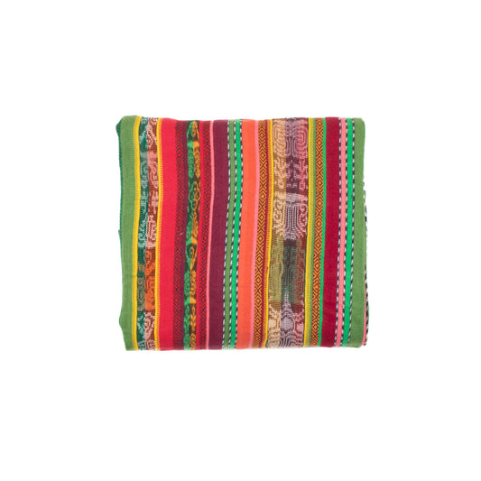 MTO TEXTILE - VINTAGE CORTE - ROUND 10 - MC-C2451