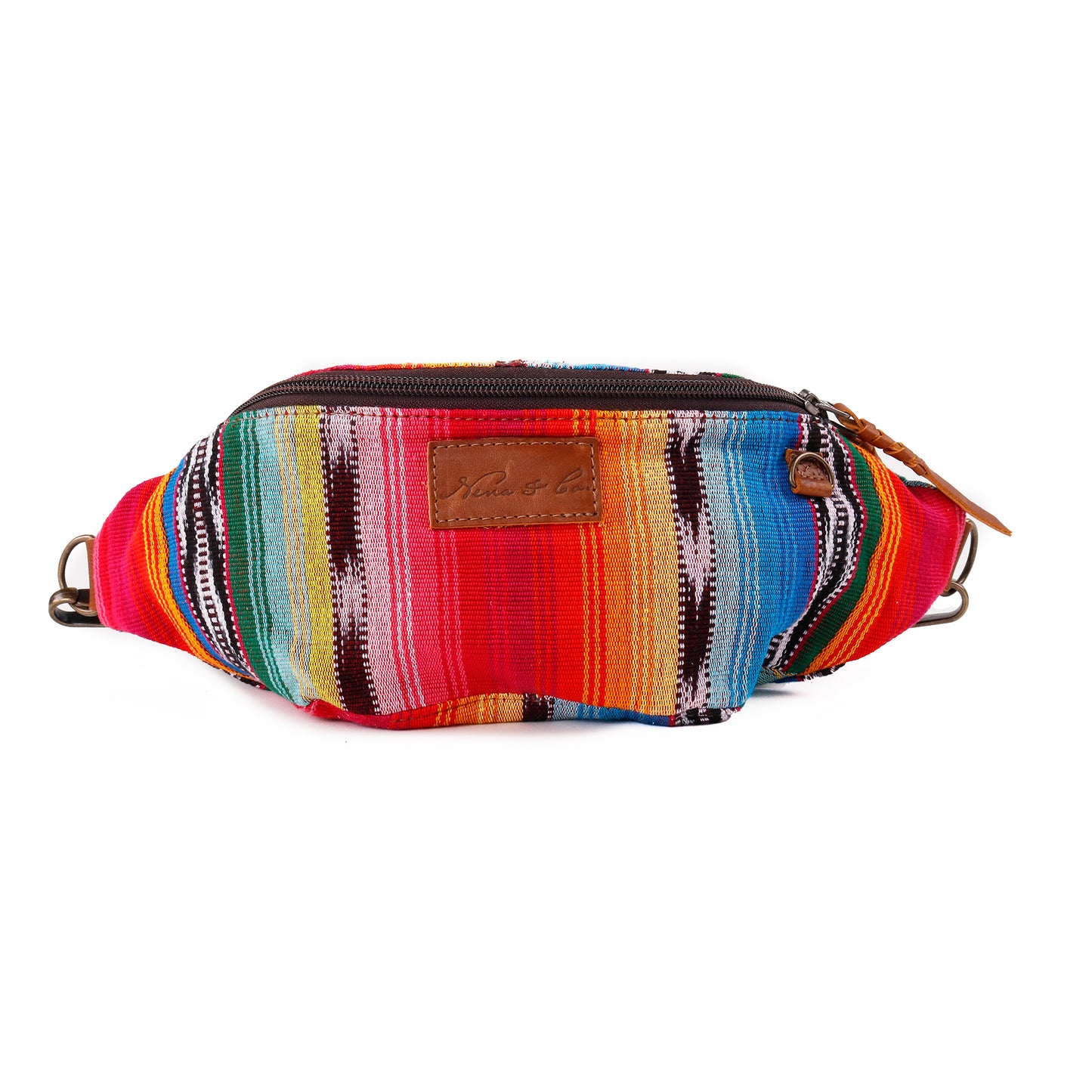 ALI'S STASH - FANCY PACK - ALOHA - CAFE - NO. A-10058