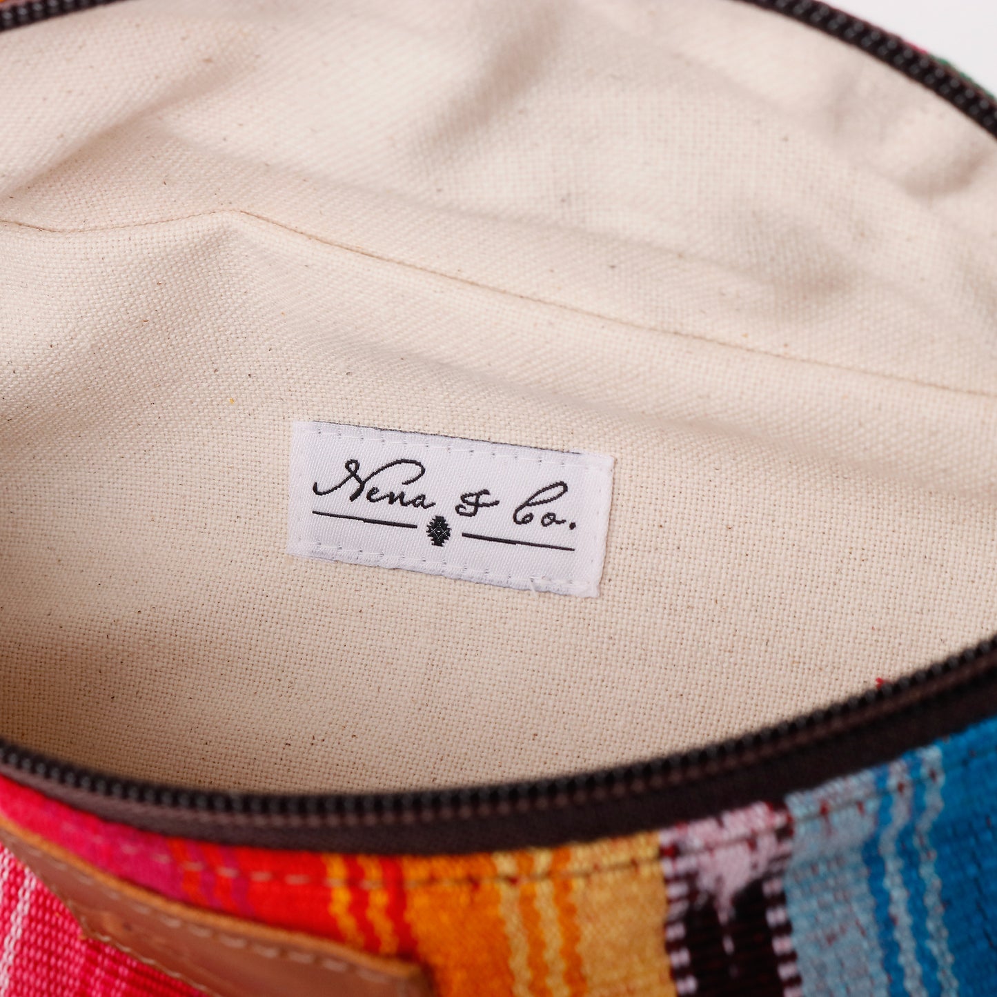 ALI'S STASH - FANCY PACK - ALOHA - CAFE - NO. A-10058