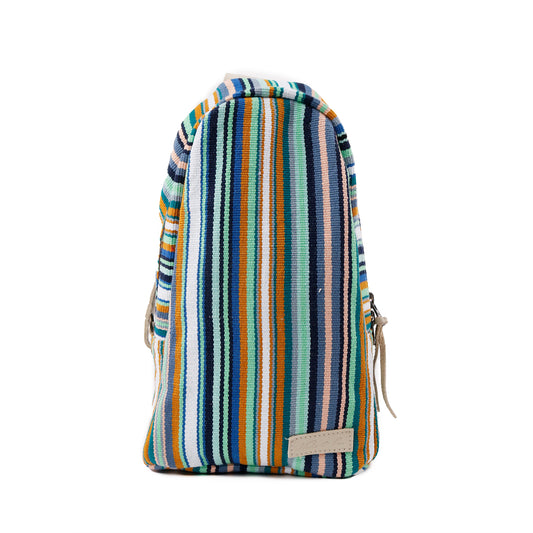 CROSSBODY SLING - LIENZO NO. 3 - BONE