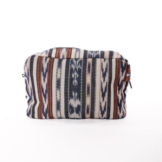 THE PERFECT WET BAG - SMALL - SANTORINI