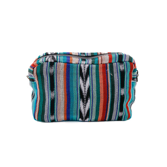 THE PERFECT WET BAG - SMALL - BLUE LAGOON