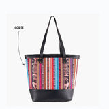 Custom Made to Order - Cadiz Tote