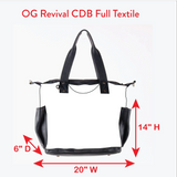 Custom Made to Order - OG Revival