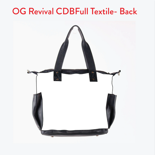 Custom Made to Order OG Revival