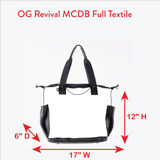 Custom Made to Order - OG Revival