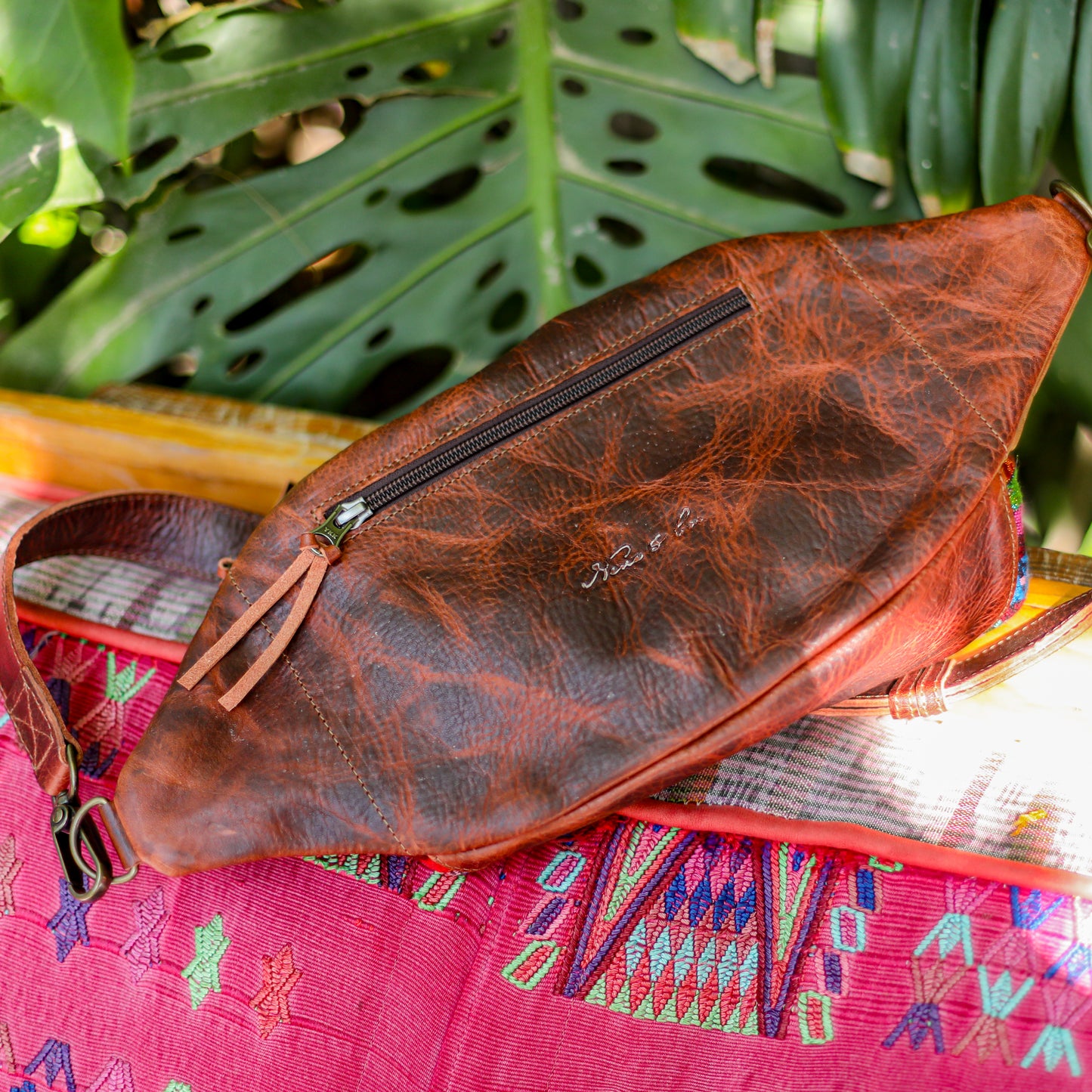 EL DON MANNY PACK SET - CORTE - COPPER - NO. 19164