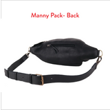 Custom Made to Order - Manny Pack