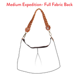 Custom Made to Order - Expedition Bag