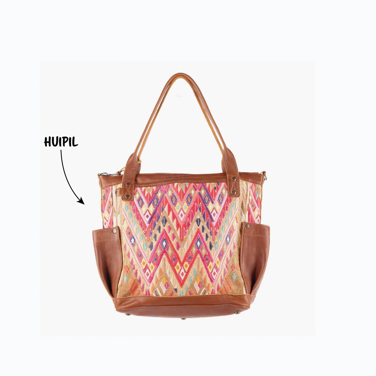 Custom Made to Order - The Perfect Bag (TPB)