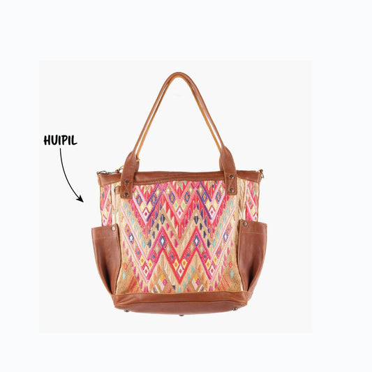 Custom Made to Order - The Perfect Bag (TPB)