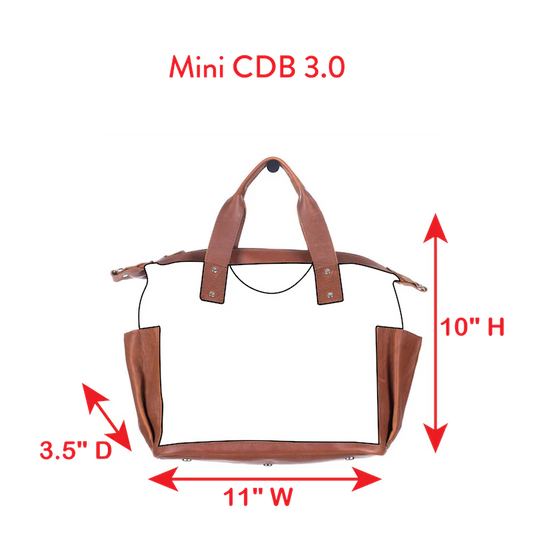 Custom Made to Order OG CDB
