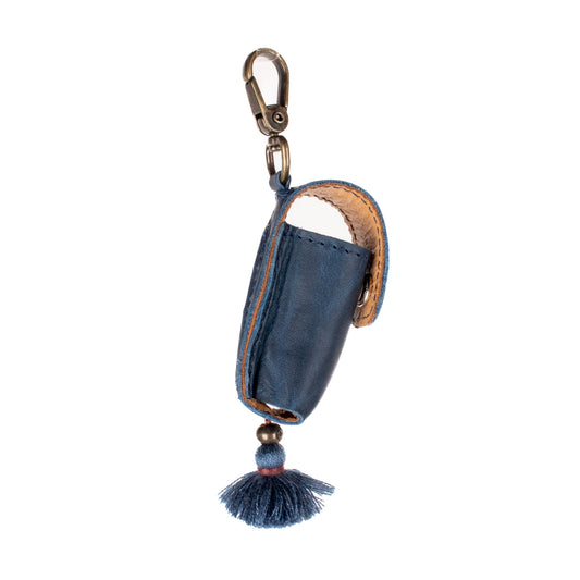 LIPSTICK CHARM - NAVY