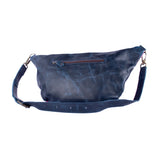 ETHAN BAG - TIE DYE - NAVY - NO. 243957