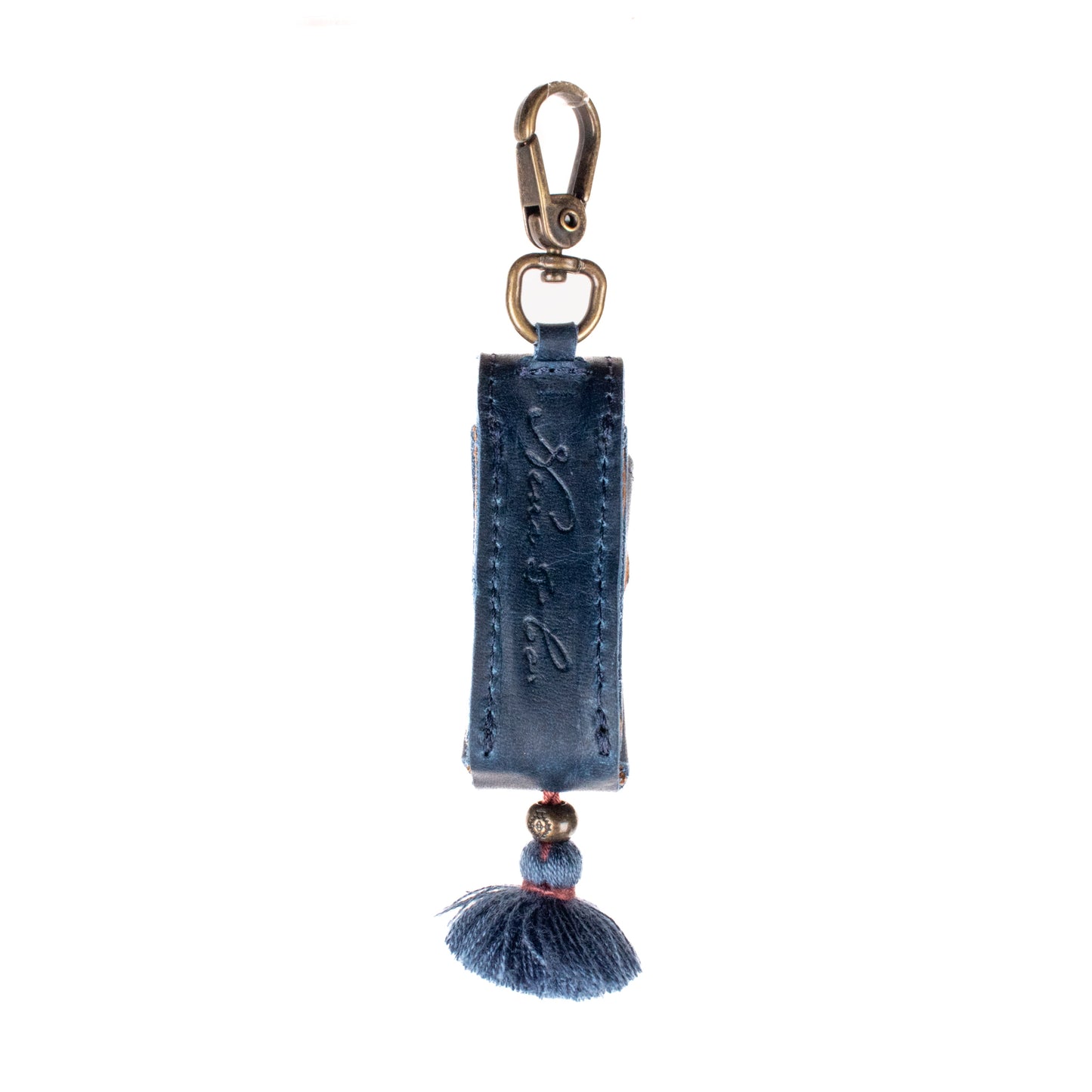 LIPSTICK CHARM - NAVY