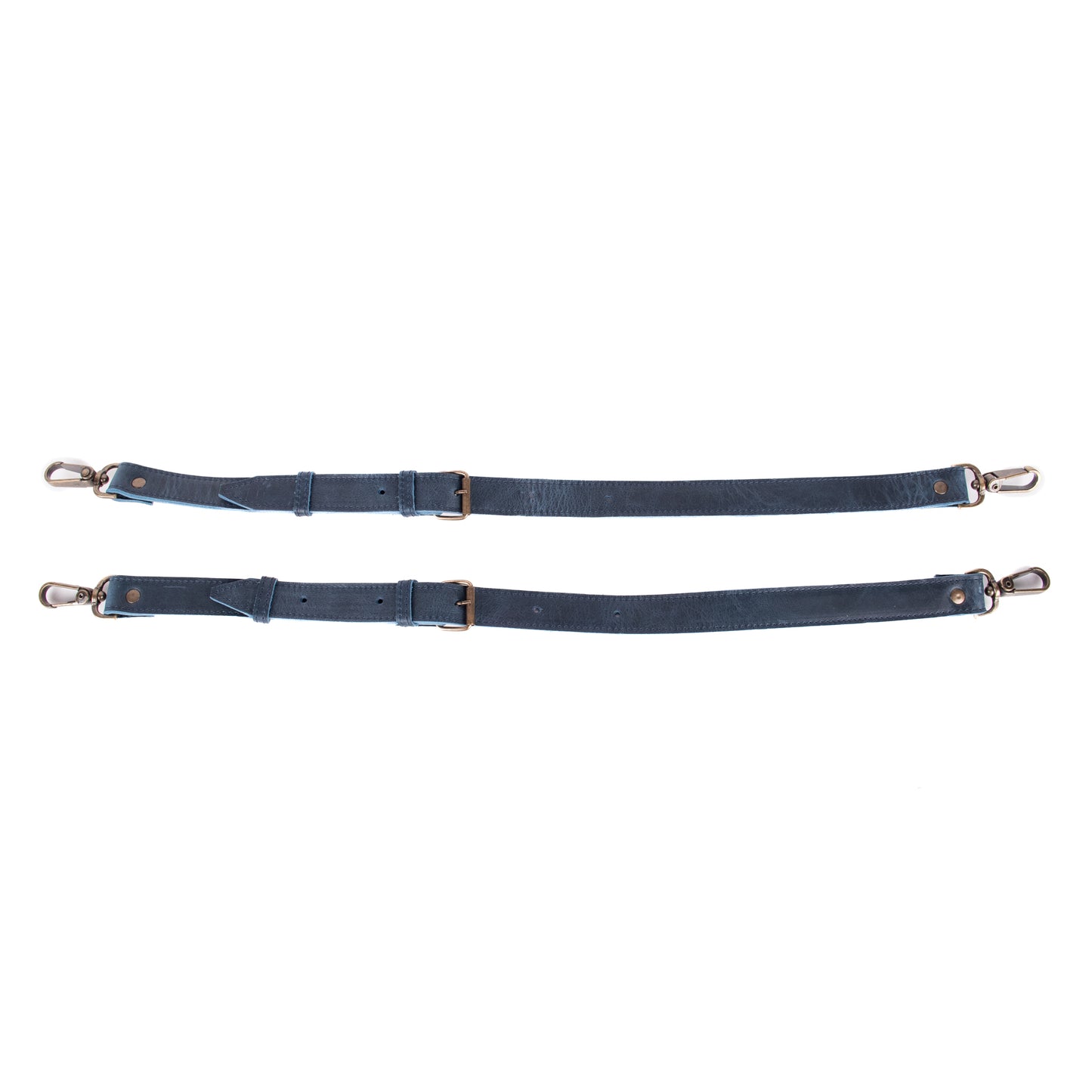 **SHIP WINDOW** BEATRIZ MCDB + DIAMANTE STRAP - OOAK HUIPIL - NAVY - NO. 201549