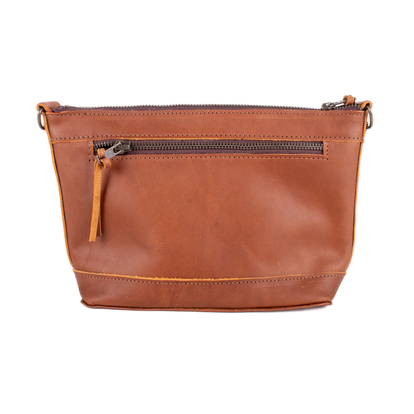 PERFECT NENITA - H&S BEADED PANEL - BAJA - CAFE