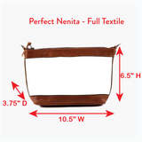 Custom Made to Order - Perfect Nenita