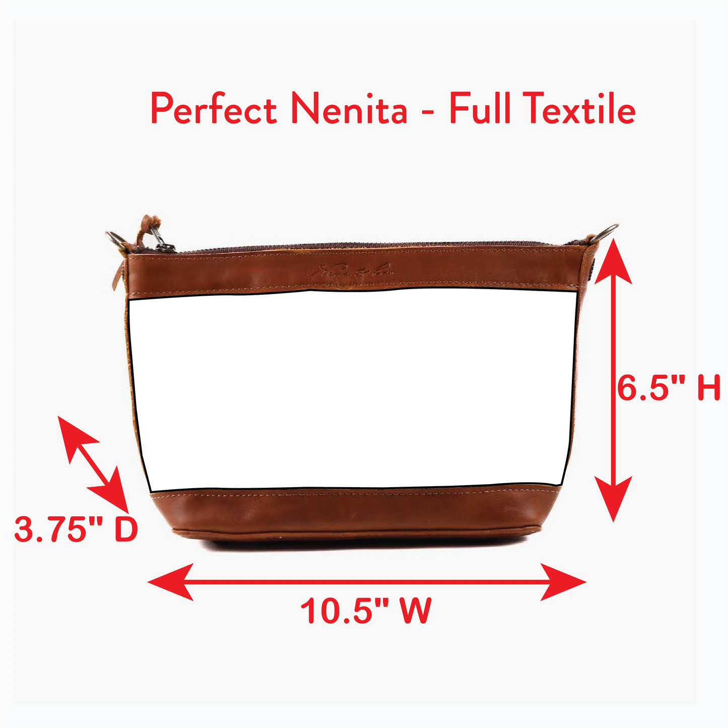 Custom Made to Order - Perfect Nenita