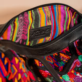 THE ORIGINAL MCDB - OOAK HUIPIL - BLACK- NO. 16186