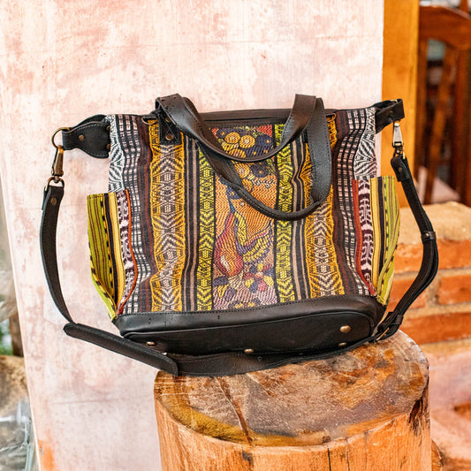 OG REVIVAL MCDB - CORTE - BLACK - NO. 16957