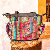 OG REVIVAL MCDB - CORTE - BLACK - NO. 16956