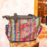 OG REVIVAL MCDB - CORTE - BLACK - NO. 16956