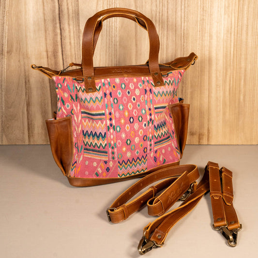 OG REVIVAL MCDB - OOAK HUIPIL - CAFE - NO. 16191