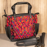 OG REVIVAL MCDB - OOAK HUIPIL - BLACK- NO. 16196