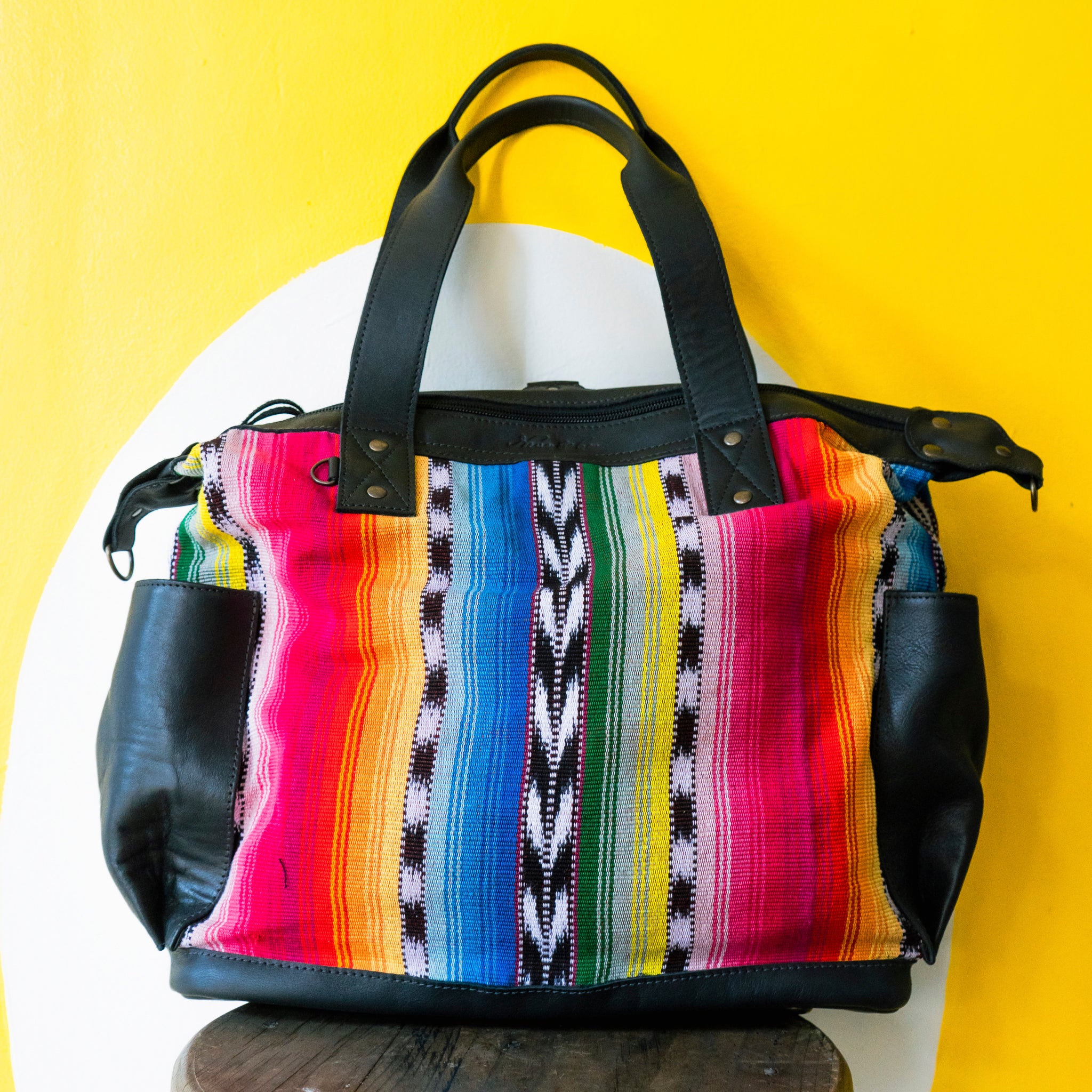 Nena & Co Artisan Feeling Pom Tassel