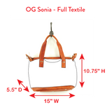 Custom Made to Order - OG Sonia