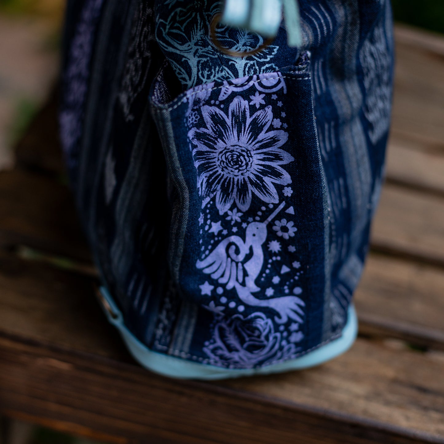 OG REVIVAL CDB - CORTE - SKY BLUE - NO. 17845
